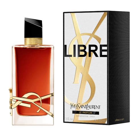 ysl libre le parfum ราคา|YSL thailand perfume.